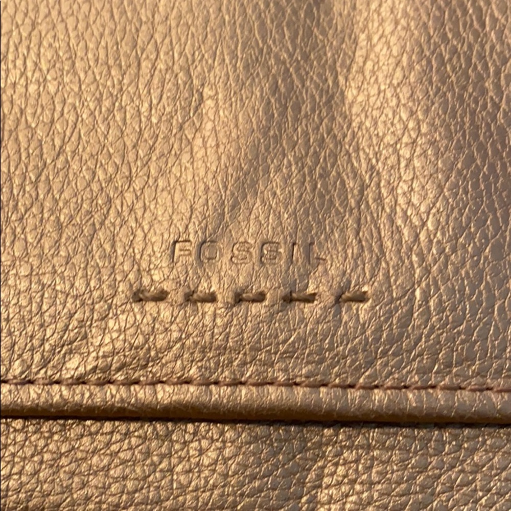 Fossil wallet - Picture 2 of 8